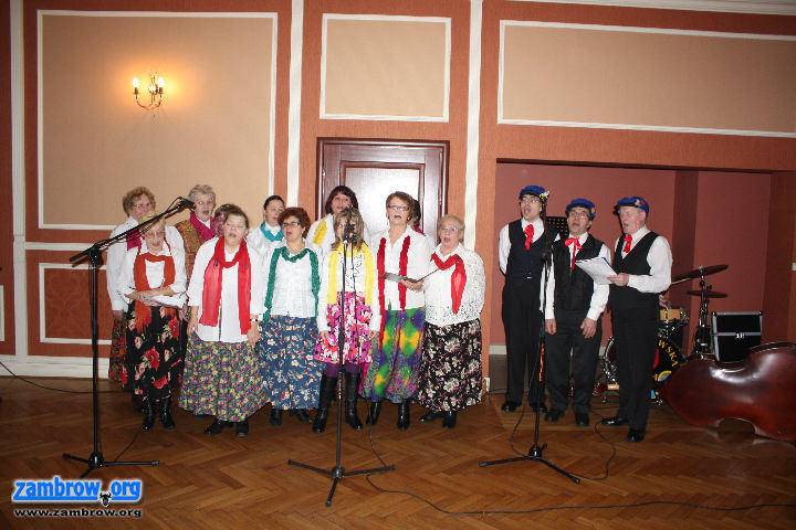 Zapraszamy na koncert „Kobiet, Kobieto ...”