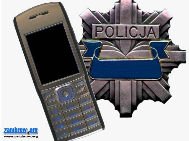 Napad na aptekę! Policja poszukuje świadków