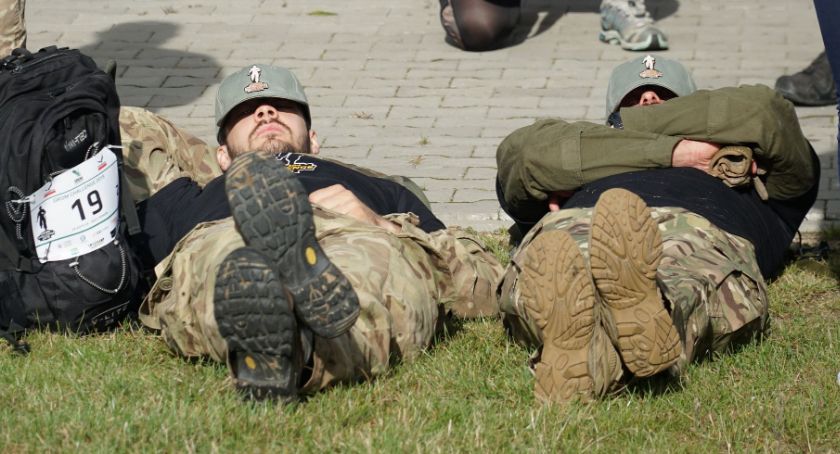 Grom Challenge wystartował w Czerwonym Borze [foto+video]