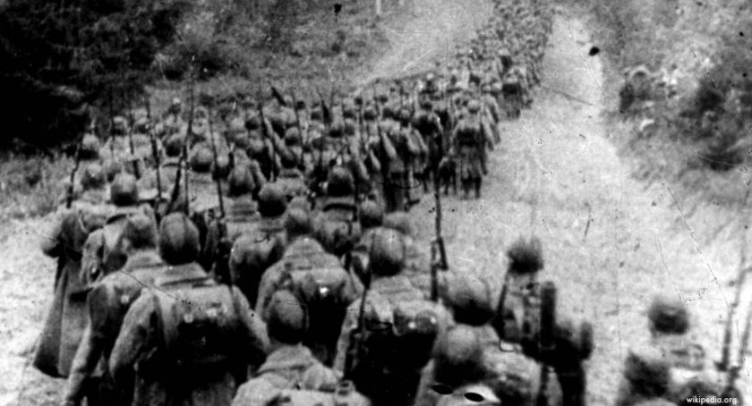 Dziś mija 80 lat od agresji ZSRR na Polskę