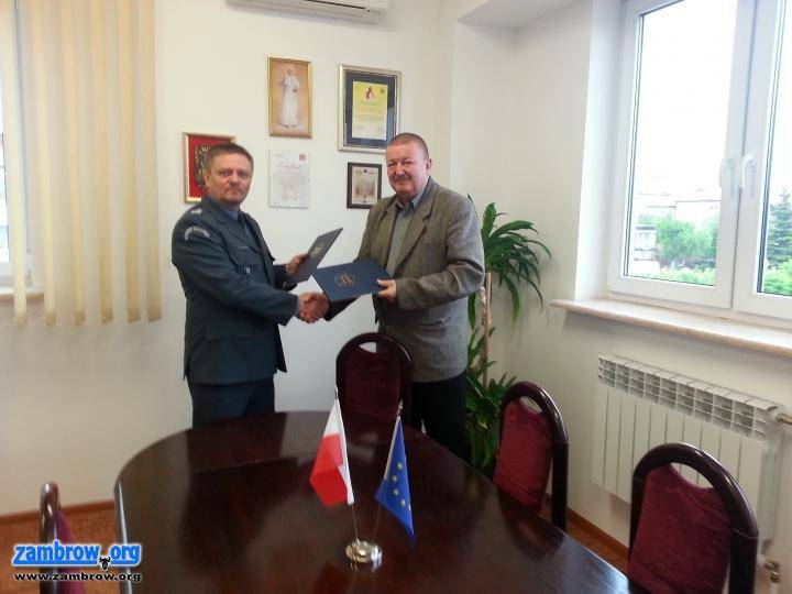 W trosce o przyszłość osadzonych