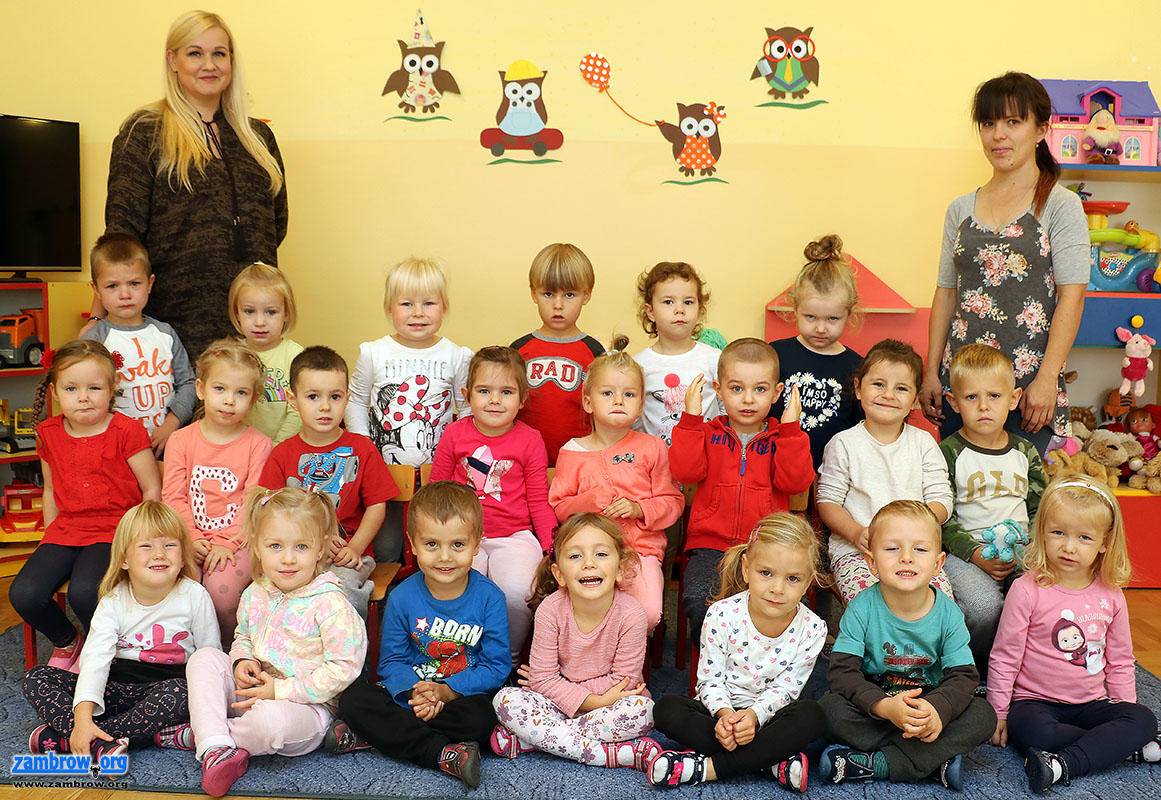 Galeria naszych milusińskich - MP1