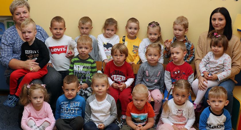 Galeria naszych milusińskich - MP1