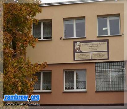 SWEiRP zaprasza do  „Miasteczka Zawodów”