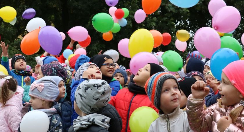Dzień Przedszkolaka w Akademii Malucha [foto]