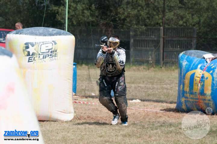 NexXTeaM Zambrów znów na podium w Mistrzostwach Polski 