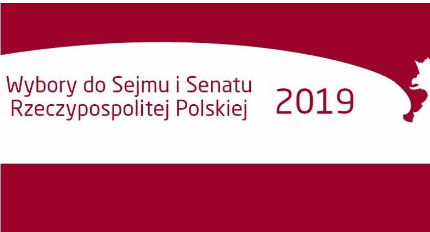 Wybory parlamentarne 2019: Podajemy składy obwodowych komisji wyborczych w Kołakach Kościelnych