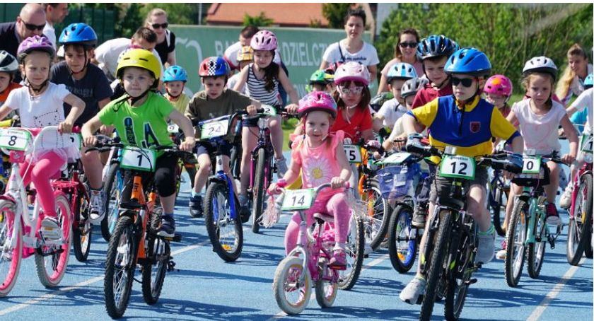 Przed nami wyścigi rowerowe na zakończenie sezonu