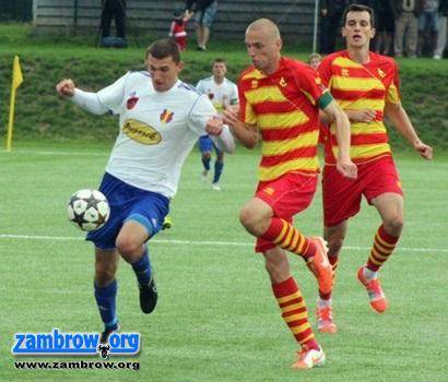 Olimpia ponownie liderem