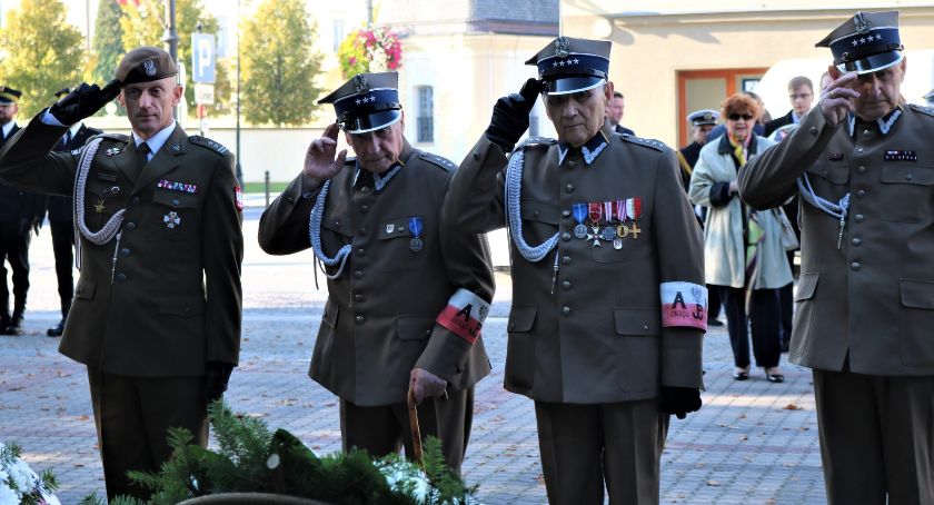 Uczcili 80. rocznicę powstania Podziemnego Państwa Polskiego