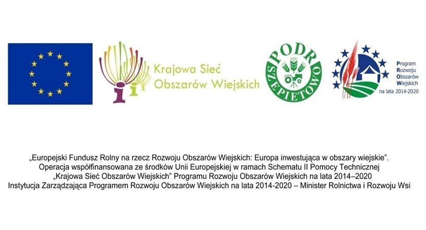 Zakończył się projekt „Krótki łańcuch dostaw i RHD jako determinanty rozwoju lokalnego rolnictwa” realizowany przez PODR Szepietowo