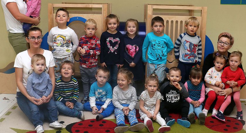 Galeria naszych milusińskich – Przedszkole Niepubliczne „Jagódki”