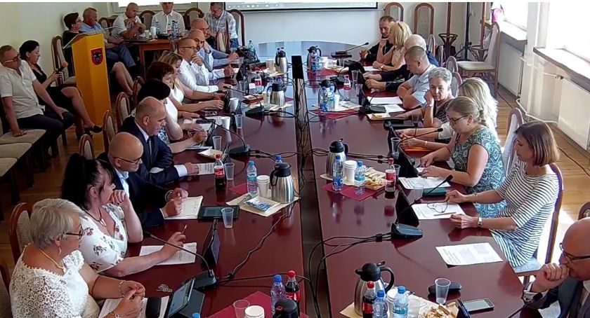 Radni PiS złożyli wnioski do budżetu Miasta Zambrów na 2020 rok
