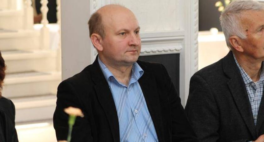 Mieszkaniec Zambrowa laureatem przesłuchań do konkursu wokalnego