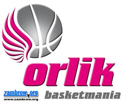 Zapisz drużynę do turnieju Orlik Basketmania 2014