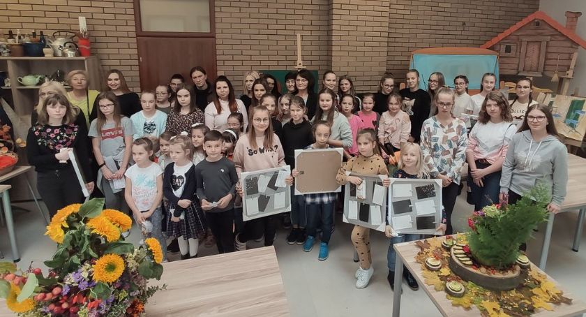 Najpiękniejsze jesienne bukiety wybrane [foto + video]