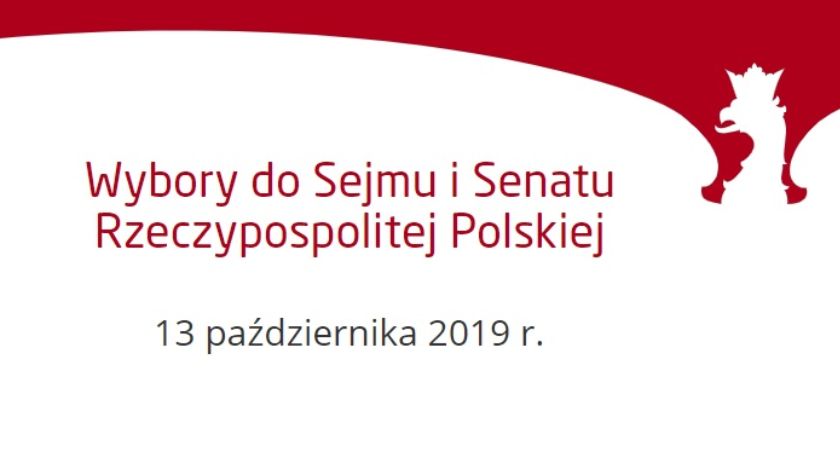 Wybory parlamentarne 2019: na kogo i jak głosować?