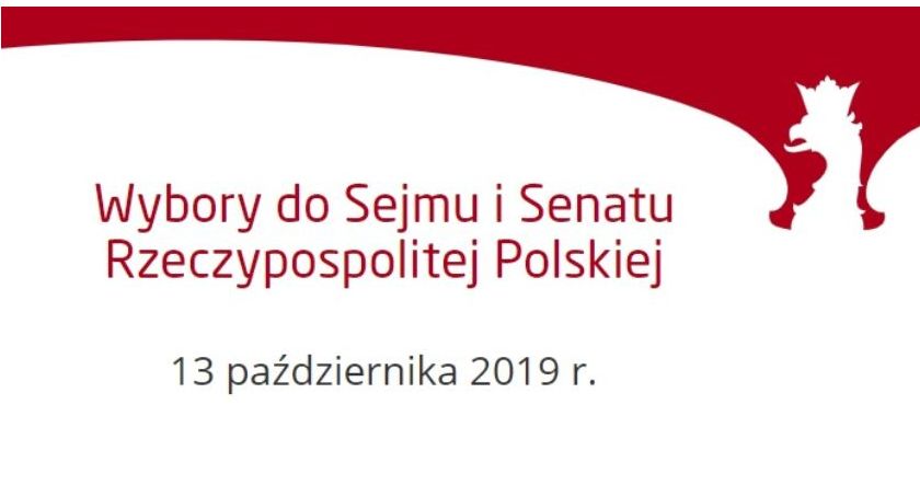 Wybory parlamentarne 2019: gdzie głosować w gminie Zambrów?
