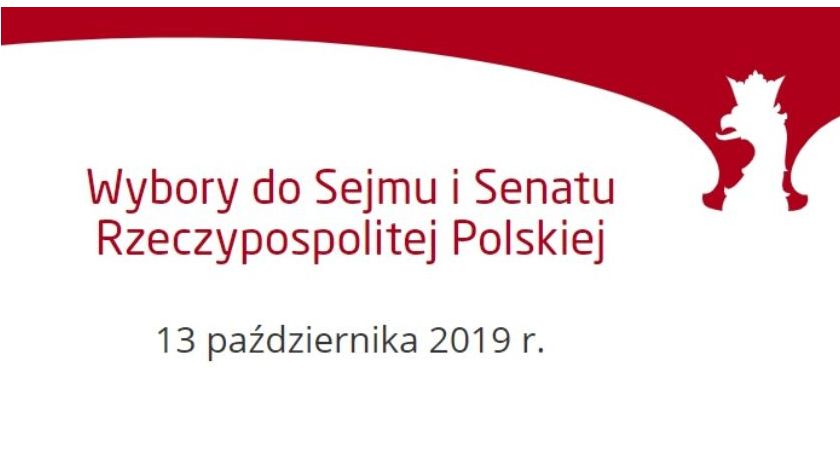Wybory parlamentarne 2019: gdzie głosować w gminie Szumowo?