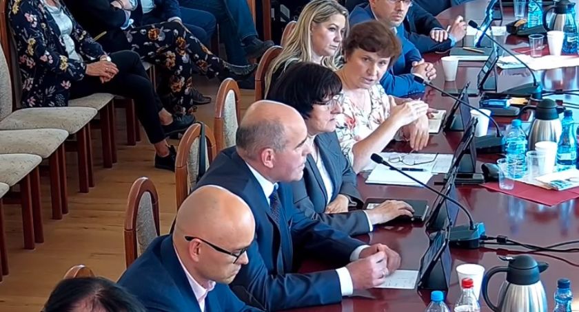 Kolejny wniosek do budżetu Miasta Zambrów na 2020 rok