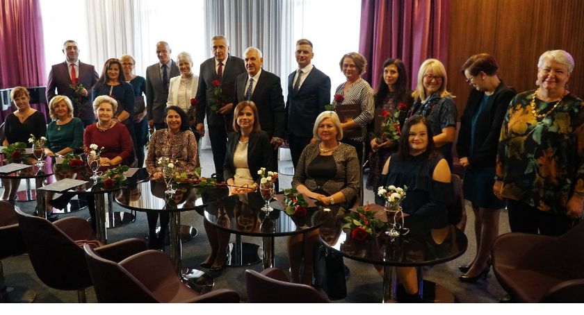 Miejskie obchody Dnia Edukacji Narodowej [foto]