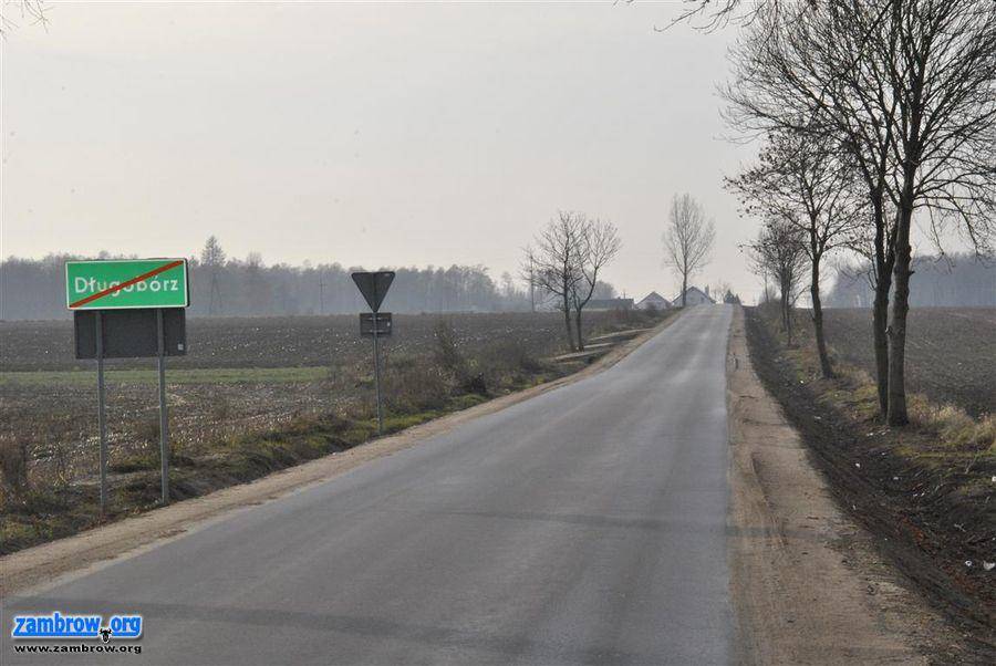 Najważniejsze inwestycje w powiecie zambrowskim w 2016 roku