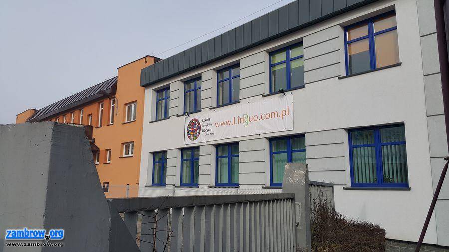 Linguo Kids zaprasza dzieci na zajęcia