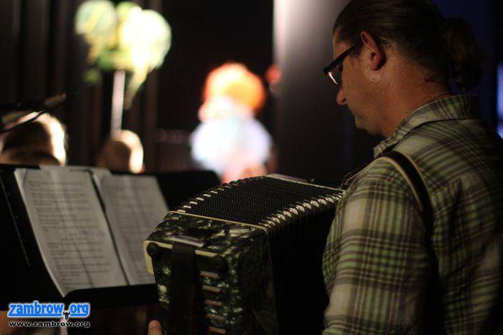 „Szewczyk Dratewka” w Centrum Kultury [foto+video]