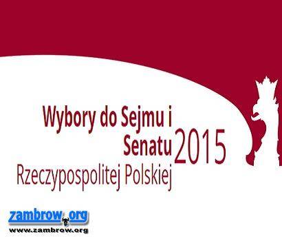 Reprezentanci Podlasia w Sejmie i Senacie