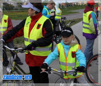 W sobotę kolejny rajd z cyklu 