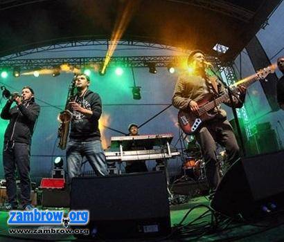Pożegnanie Lata 2014 [video]