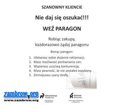 Ruszyła kolejna edycja akcji 