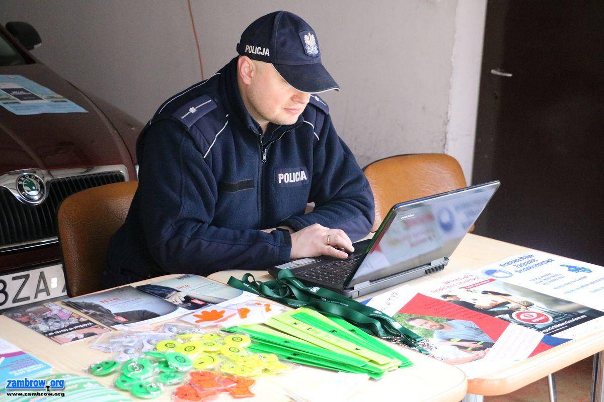 „SpoKREWnieni służbą” w hołdzie Żołnierzom Wyklętym [foto]