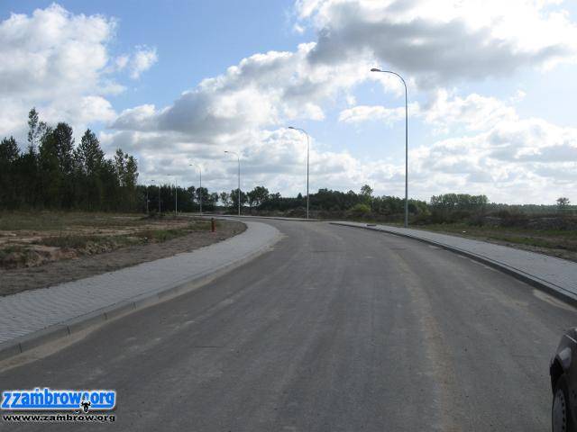 Nowe przedsiębiorstwa na terenach inwestycyjnych