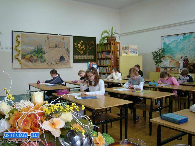 Doskonale znają polskie legendy