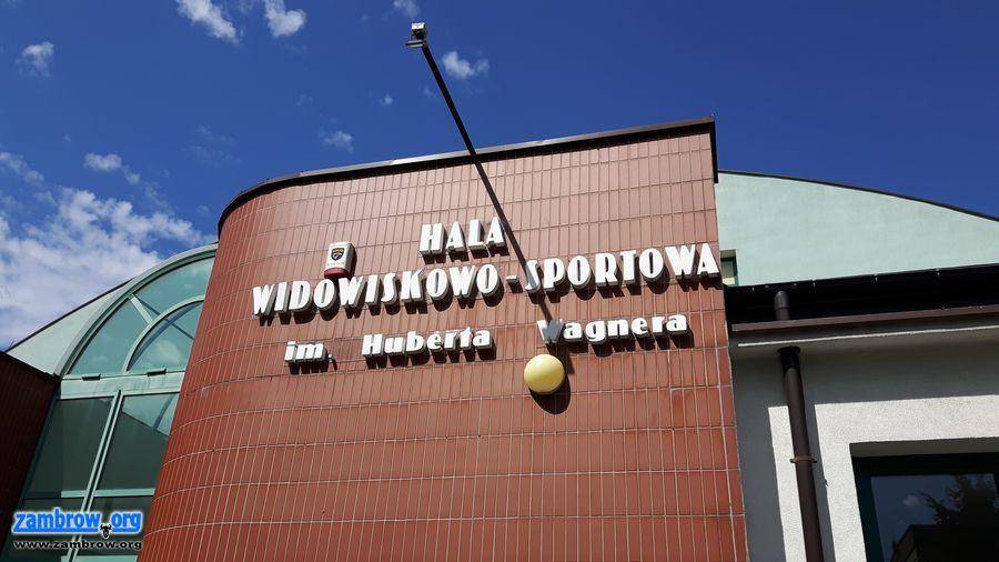 Aktywne wakacje młodych sportowców z zambrowskiej „Trójki” [foto]