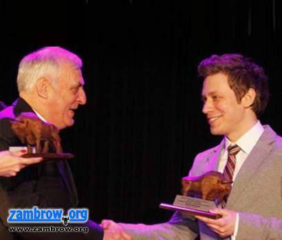 Można już zgłaszać kandydatów do nagrody burmistrza za 2012 – Zambrowskich Żubrów