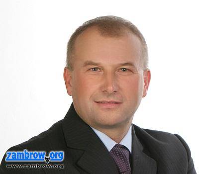 Podziękowanie wyborcom – Jarosław Kos