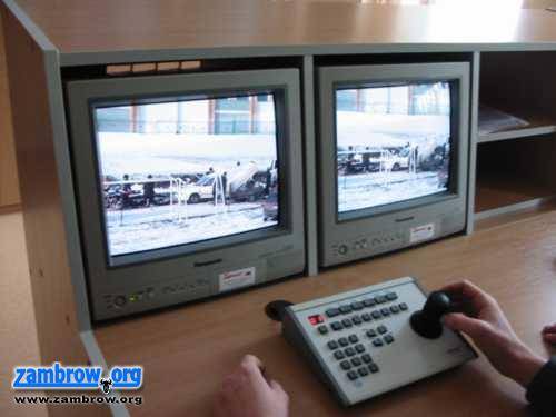 Monitoring na poziomie europejskim