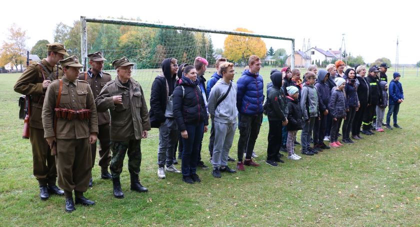 VI Marsz Pamięci Szlakiem 18. Dywizji Piechoty [foto]