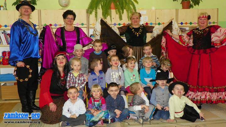 Ostatni dzień karnawału w MP3