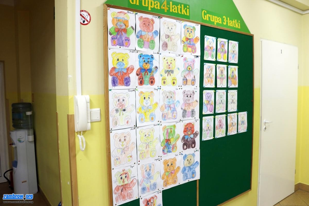Dzień Pluszowego Misia w „Biedronkach” [foto+video]