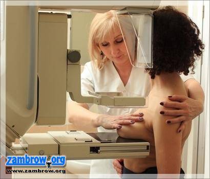 Od dziś badania mammograficzne w powiecie zambrowskim