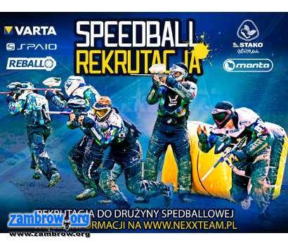 NexXTeaM ogłasza nabór