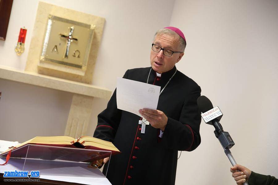 Drugi etap największej inwestycji powiatowej zakończony [foto]