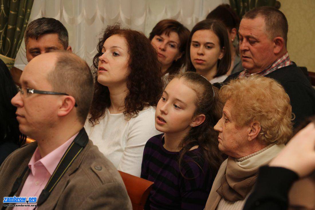 Wiwat maj! Trzeci maj! [foto]