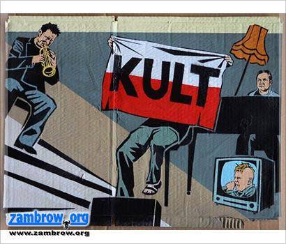 Ostatnie bilety na koncert KULTu