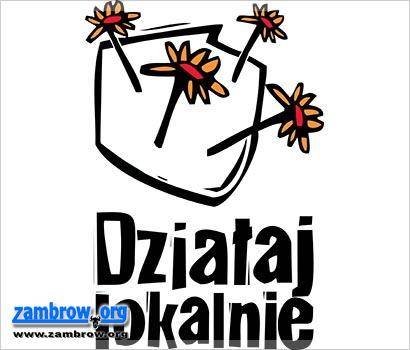 Lokalna Grupa Działania „Brama na bagna” zaprasza na spotkanie informacyjne 