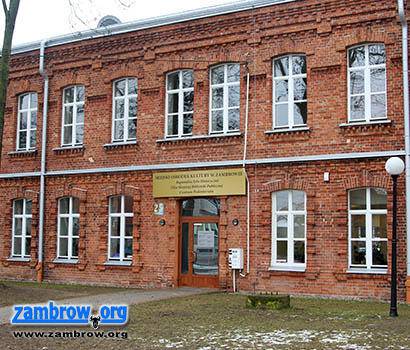 Zapraszamy na kameralną sztukę do filii MBP