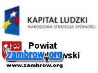 W powiecie zambrowskim funkcjonuje Centrum Aktywizacji Społecznej